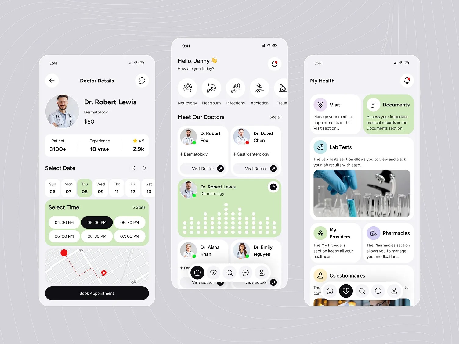 healthhub Image