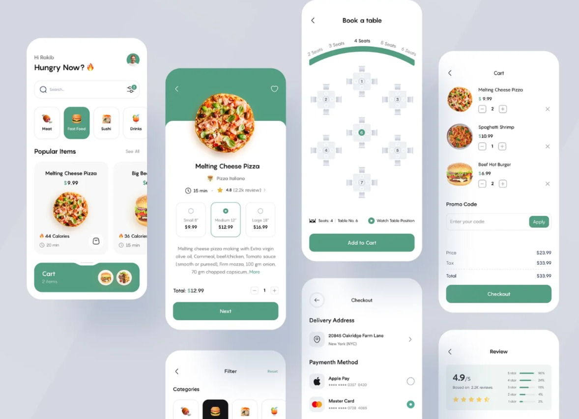 restaurant Image